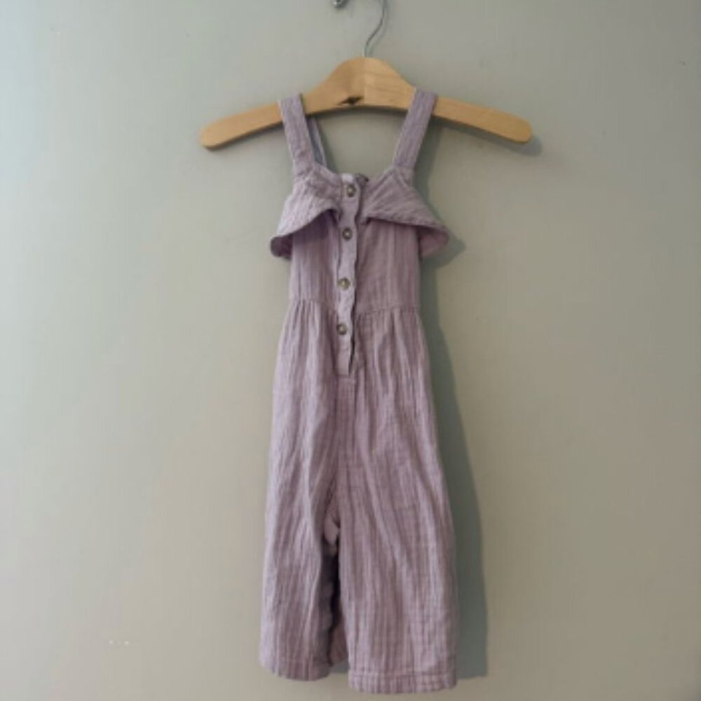 $14 ADD ON Little Planets romper 12M Angel Dear Zara Hanna Andersson Mini Boden